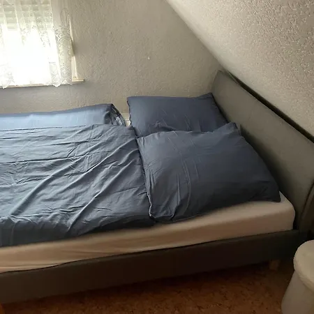Holiday home Tor Zum Wald